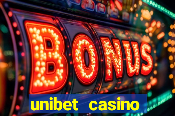 unibet casino review brand